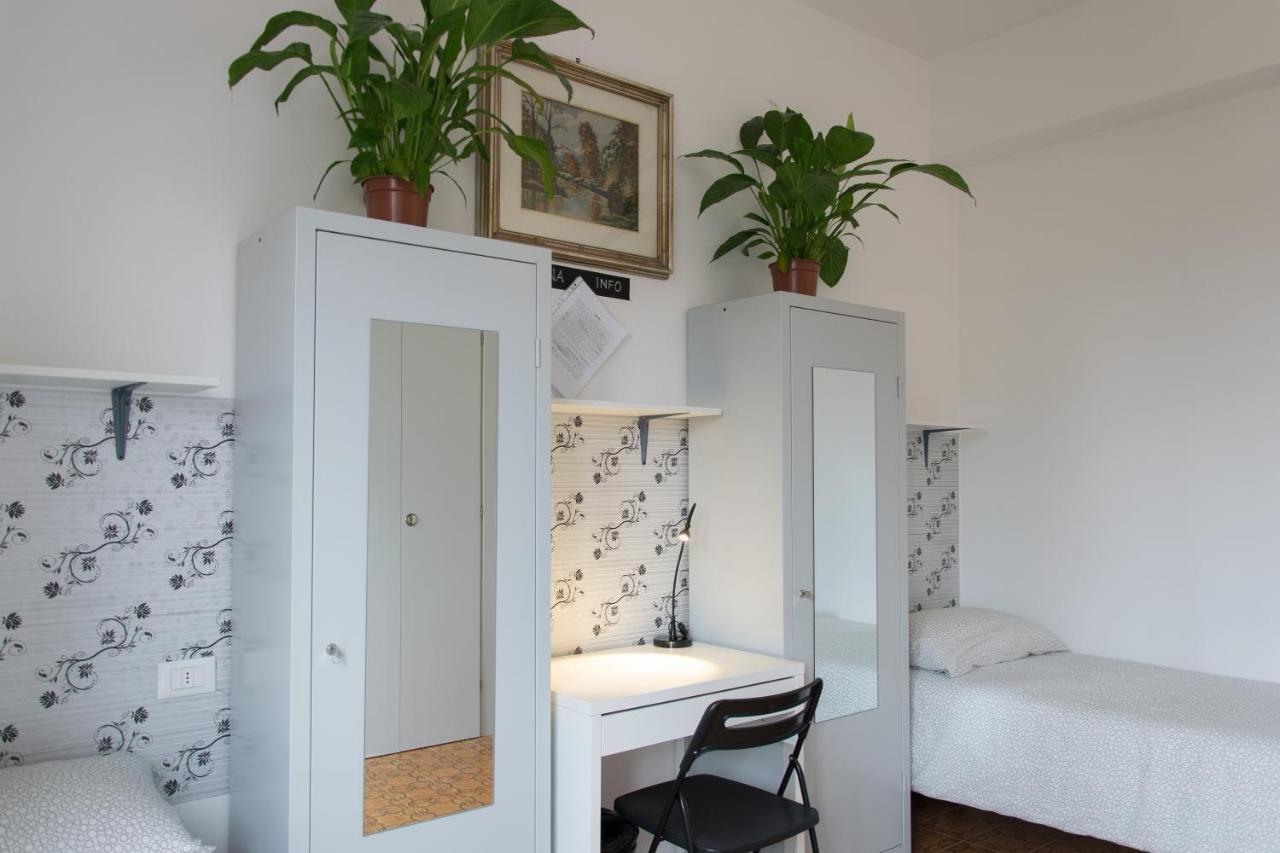 Posada Verona Hostel Eksteriør billede
