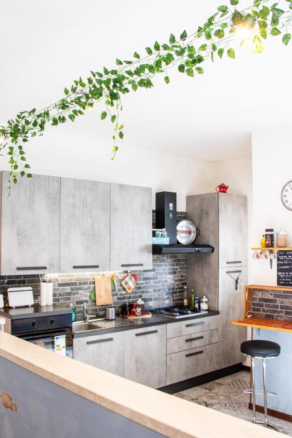 Posada Verona Hostel Eksteriør billede