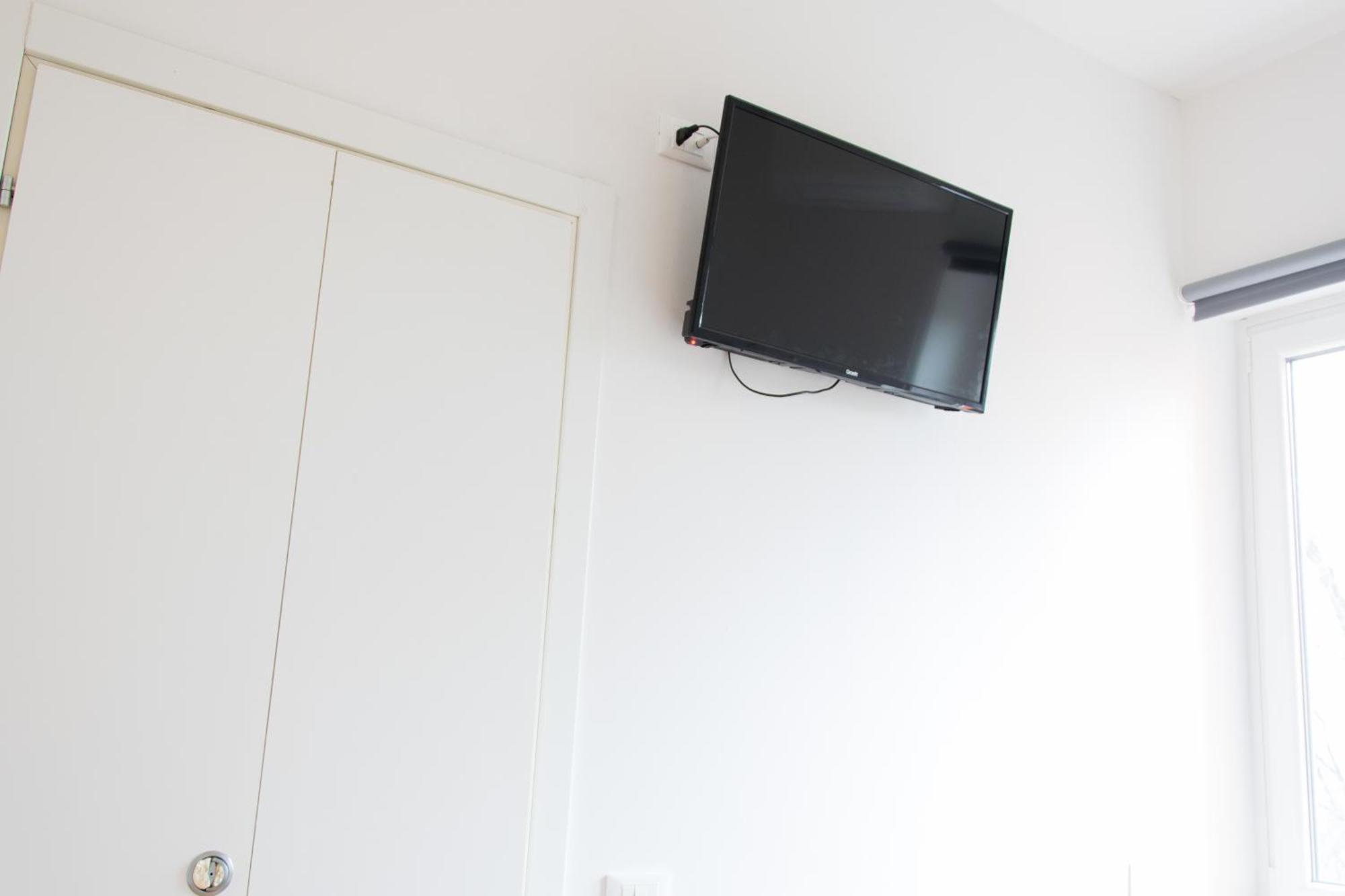 Posada Verona Hostel Værelse billede